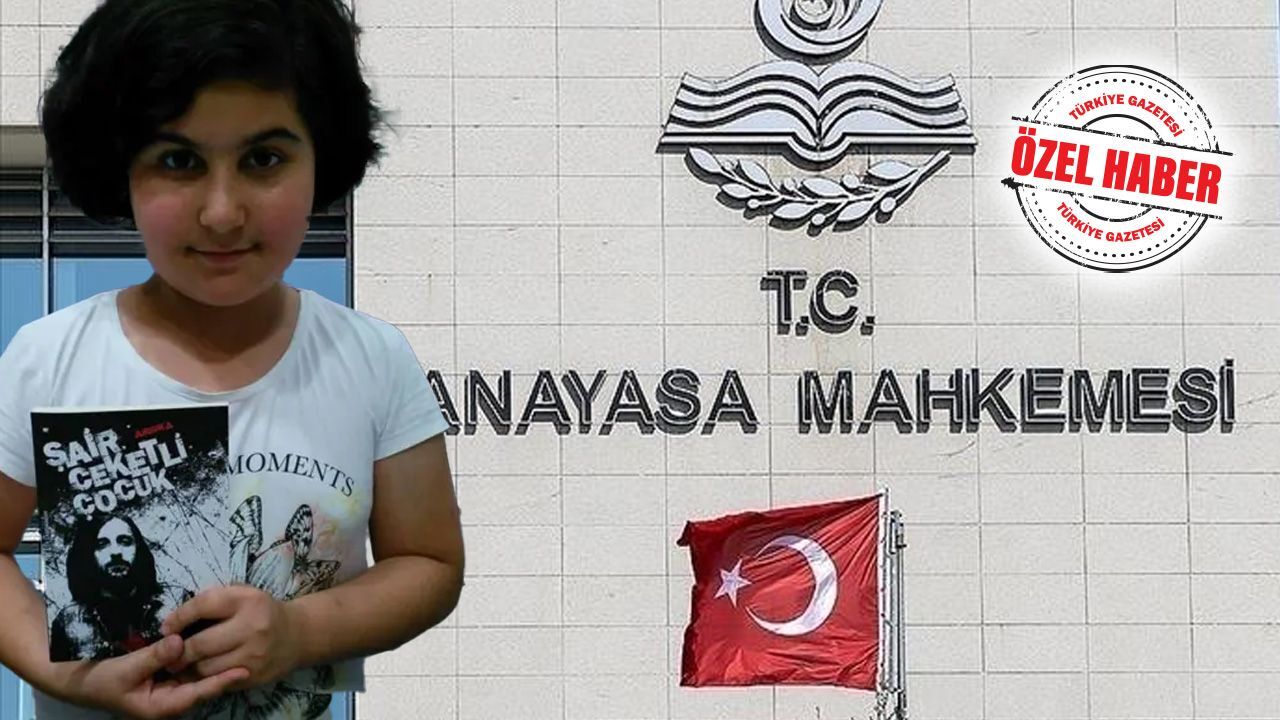 AYM'den Rabia Naz kararı: ‘Hayat hakkı ihlali’ne 350 bin TL tazminat AYM'den Rabia Naz kararı: ‘Hayat hakkı ihlali’ne 350 bin TL tazminat