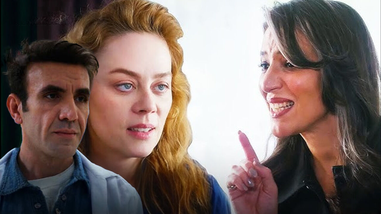 Bahar yeni bölüm bu akşam var mı? 2 Eylül Show TV yayın akışı paylaşıldı - 3. Resim