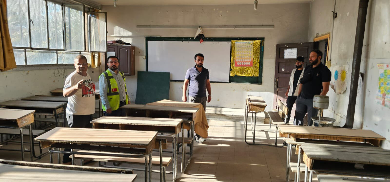 Bakan Tekin