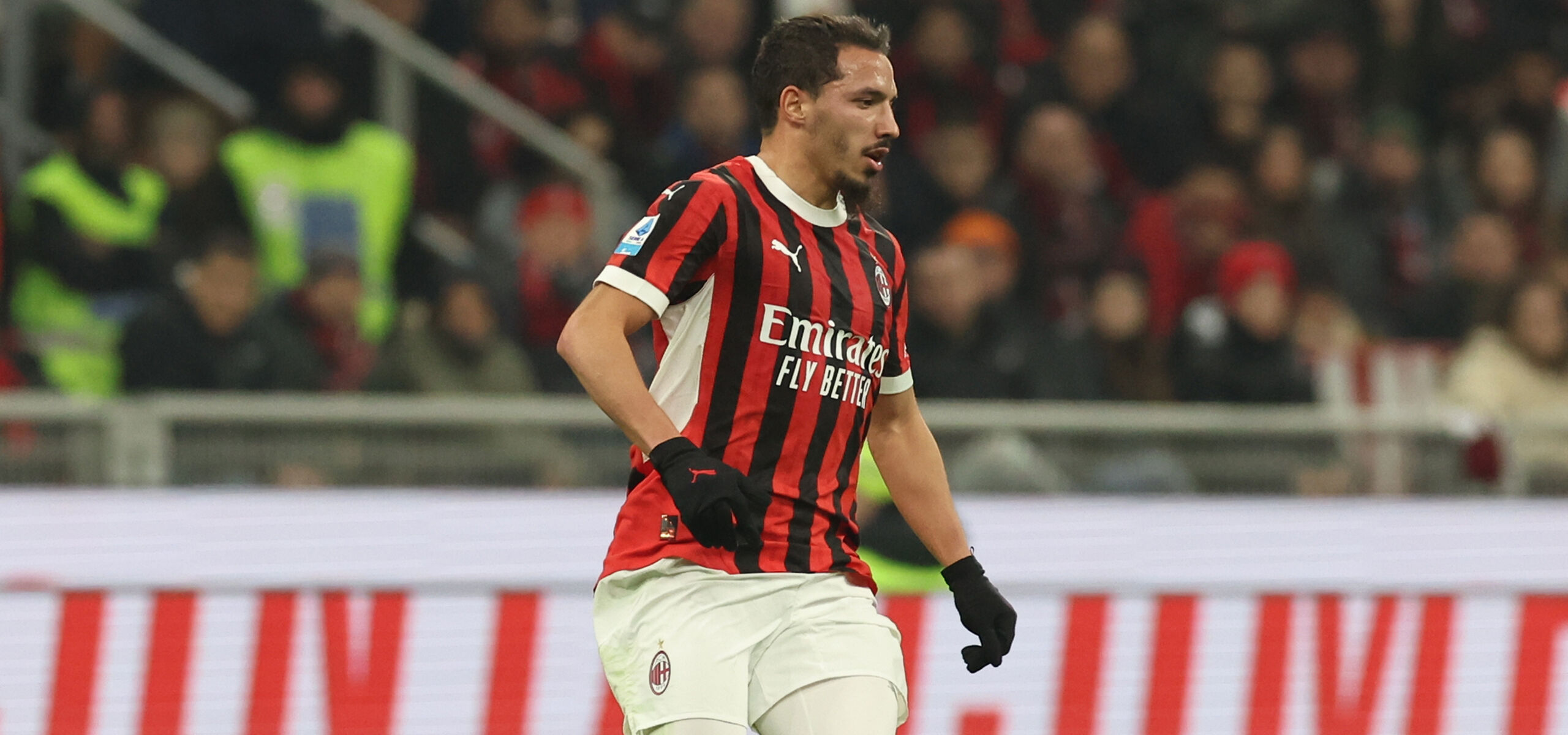 Bennacer teklifi! Trabzonspor, Cezayirli orta saha için Milan ile masada - 1. Resim