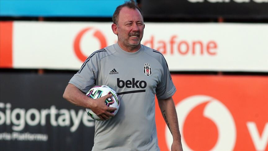 Beşiktaş'ta transfer bombası! Sergen Yalçın istedi, teklif gitti: Fenerbahçe'den cevap bekleniyor - 3. Resim