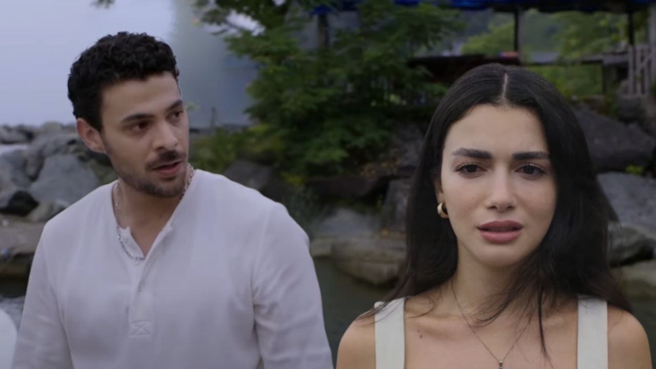 Gözleri Karadeniz dizisi saat kaçta bitiyor? Yayın akışında belli oldu | Türkiye Gazetesi