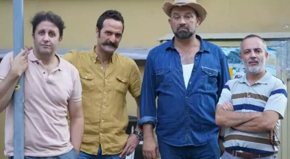 Bugün televizyonda neler var? 2 Eylül Kanal D, ATV, TRT 1, Star TV, Show TV yayın akışı - 4. Resim