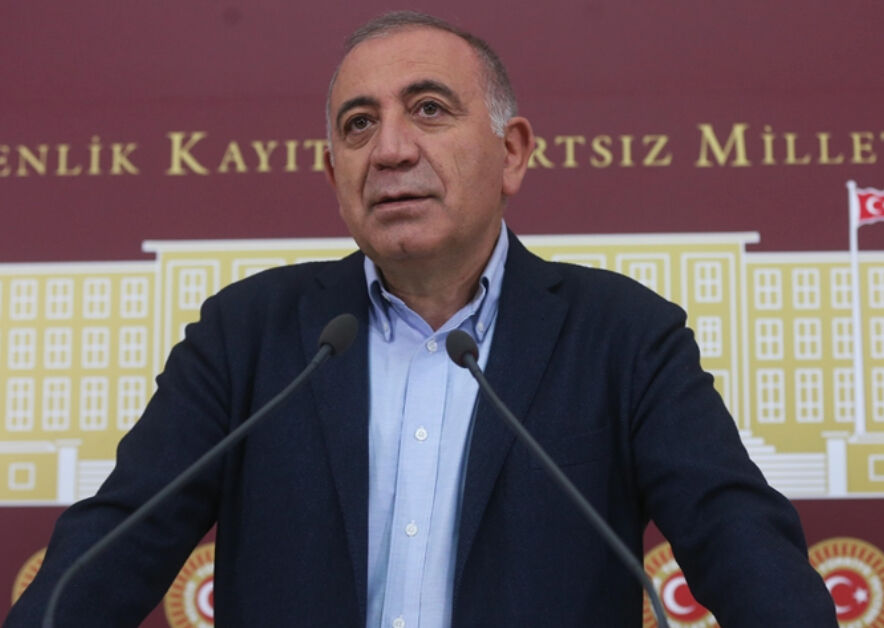 CHP İstanbul il başkanı Gürsel Tekin kimdir? - 3. Resim