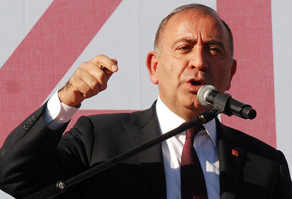 CHP İstanbul il başkanı Gürsel Tekin kimdir? - 2. Resim