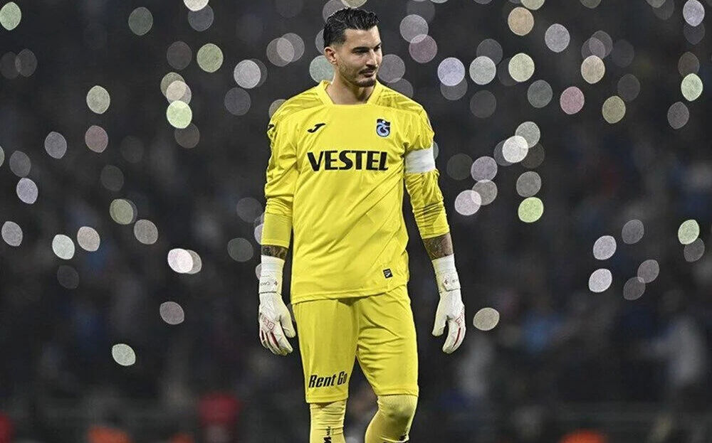 Cimbom'dan 3 bomba! Galatasaray, birbirinden önemli isimleri kadrosuna kattı - 1. Resim