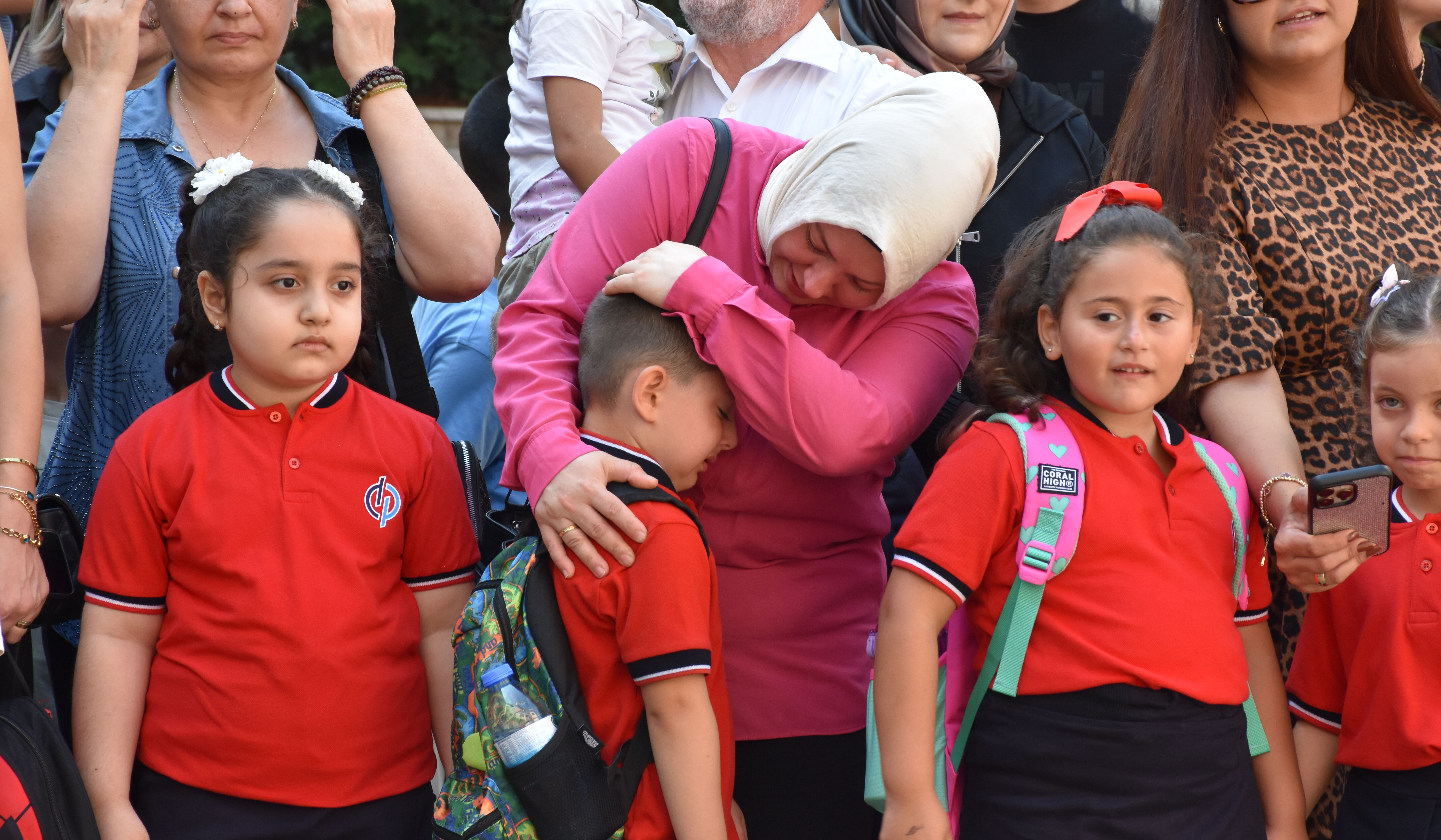 Devlet okulunda kayıt-bağış parası var mı? MEB'den velilere flaş uyarı! - 1. Resim