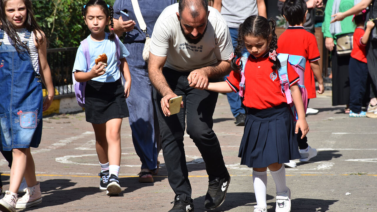 Devlet okulunda kayıt-bağış parası var mı? MEB'den velilere flaş uyarı! - 2. Resim