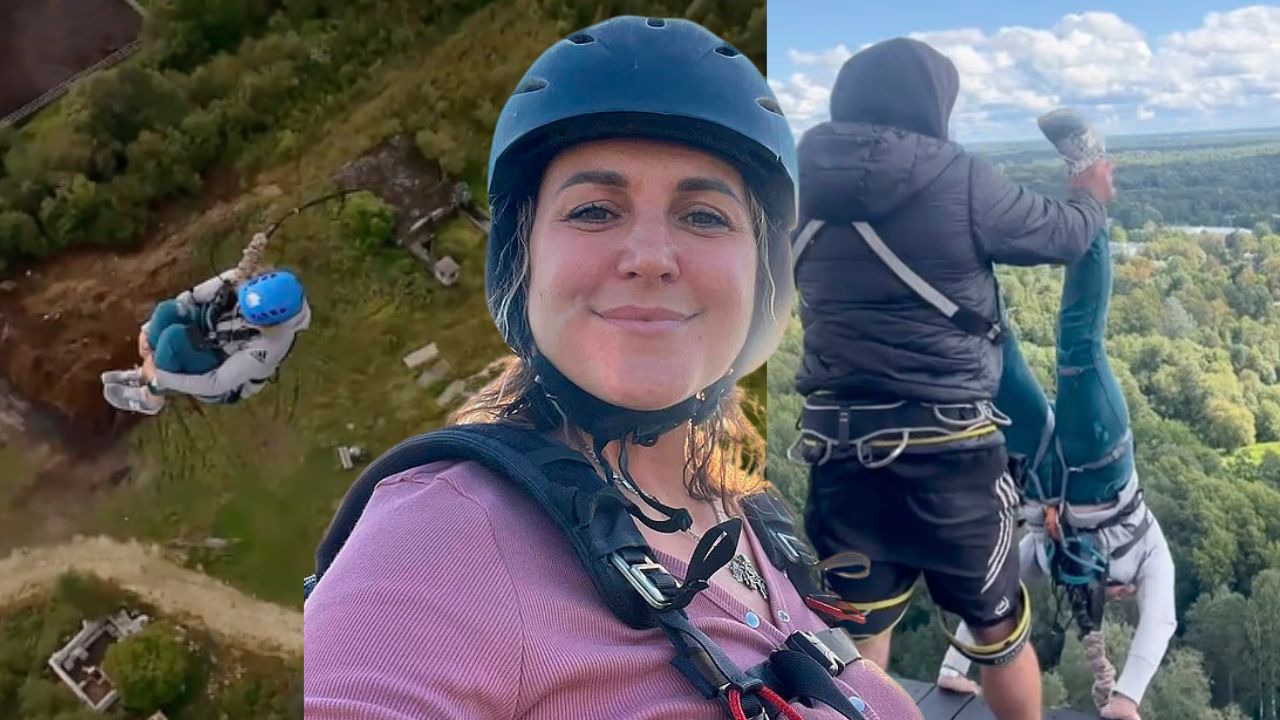 Doğum gününde acı ölüm! Sadece selfie çekmek istemişti: Yere çakılarak can verdi Doğum gününde acı ölüm! Sadece selfie çekmek istemişti: Yere çakılarak can verdi