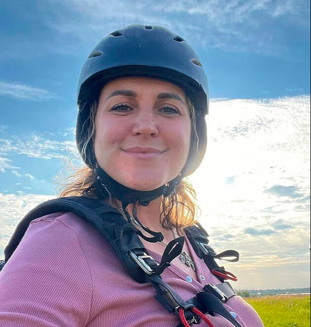 Doğum gününde acı ölüm! Sadece selfie yapmak istemişti: Yere çakılarak can verdi - 2. Resim