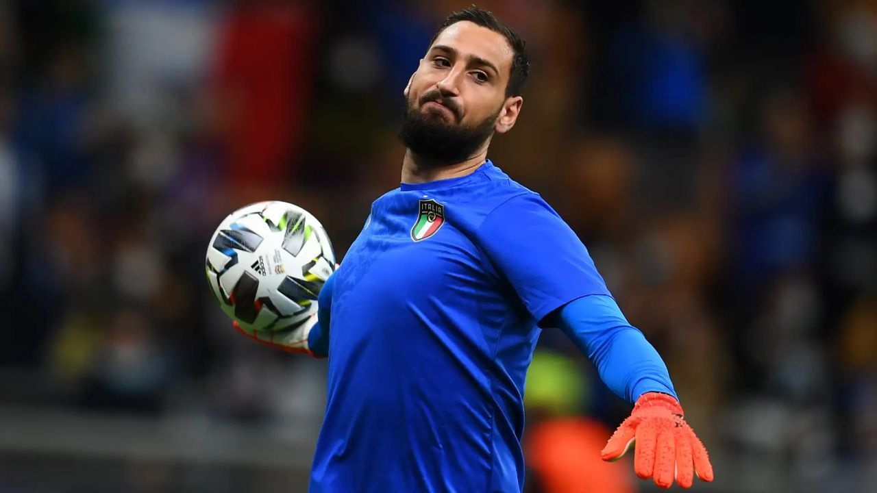 Donnarumma ManchesterCity ile anlaştı mı? Gianluigi Donnarumma istatistikleri ve piyasa değeri gündemde Donnarumma ManchesterCity ile anlaştı mı? Gianluigi Donnarumma istatistikleri ve piyasa değeri gündemde