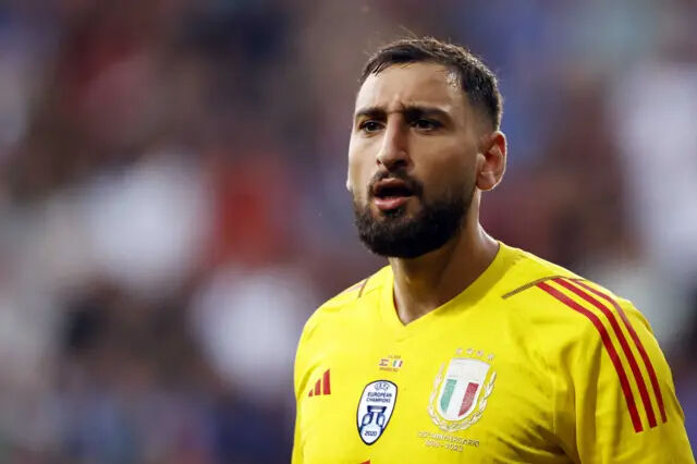 Donnarumma ManchesterCity ile anlaştı mı? Gianluigi Donnarumma istatistikleri ve piyasa değeri gündemde - 1. Resim