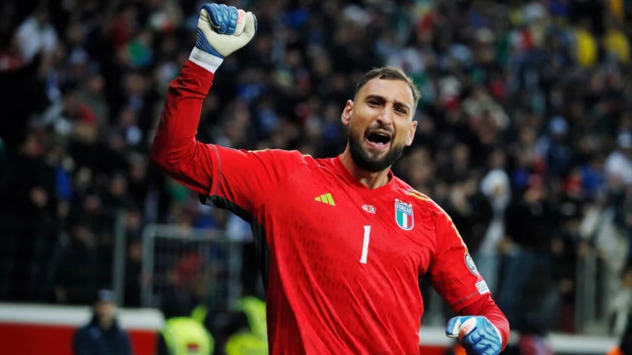 Donnarumma ManchesterCity ile anlaştı mı? Gianluigi Donnarumma istatistikleri ve piyasa değeri gündemde - 3. Resim