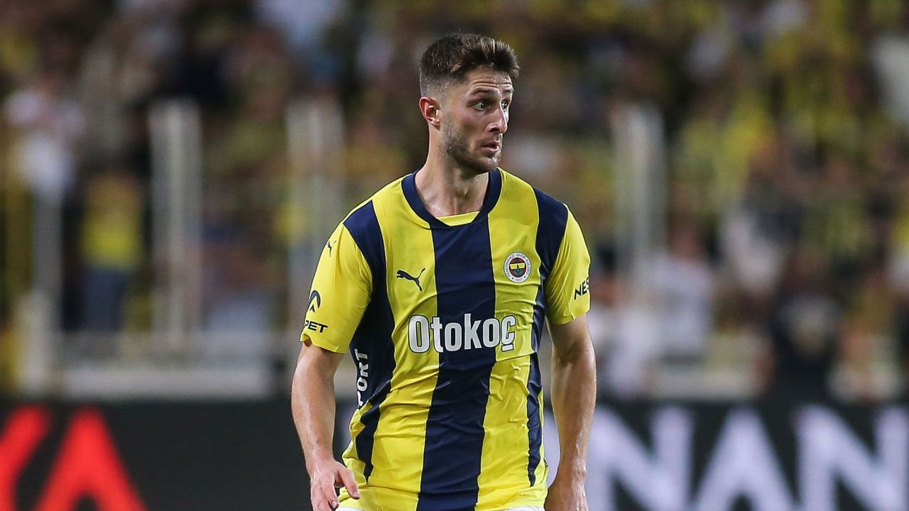 Fenerbahçe'de İsmail Yüksek gelişmesi: 20 milyon euroluk teklif - 1. Resim