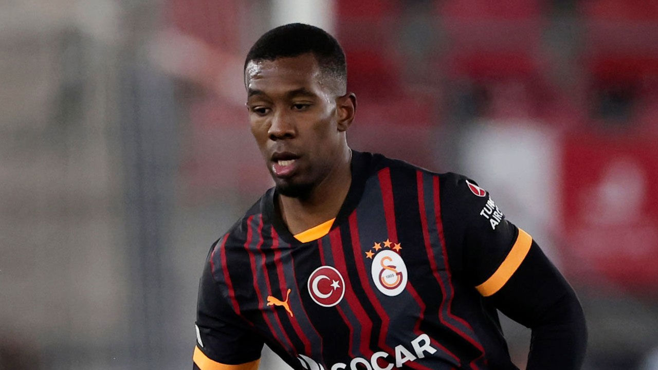 Galatasaray, Kolombiyalı oyuncunun kiralama bedelini açıkladı - 1. Resim