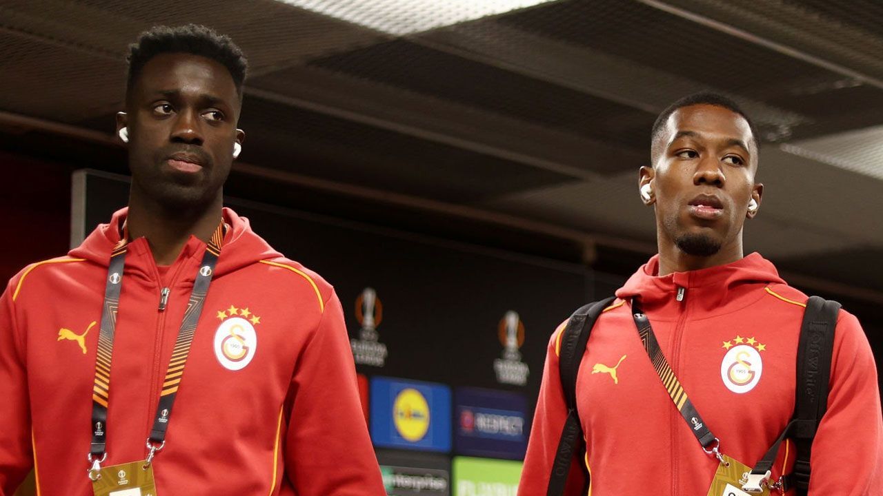 Galatasaray, Kolombiyalı oyuncunun kiralama bedelini açıkladı Galatasaray, Kolombiyalı oyuncunun kiralama bedelini açıkladı