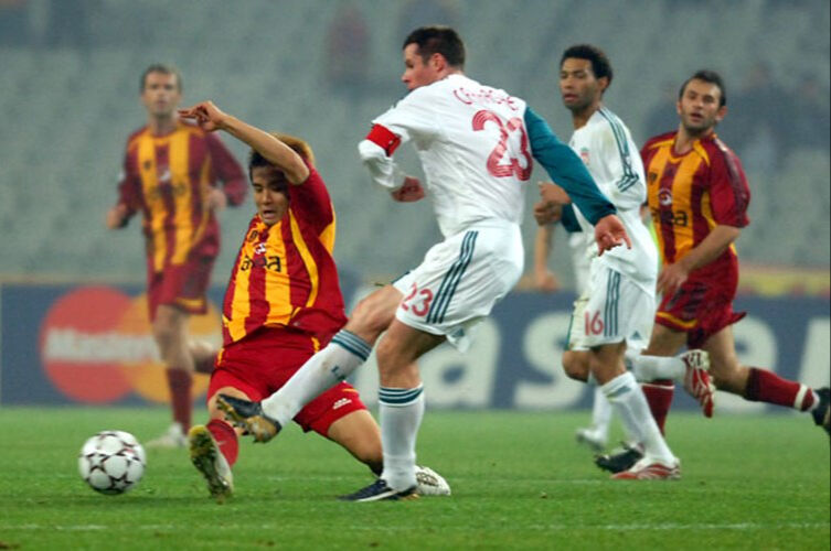 Galatasaray Liverpool maçı ne zaman, maç biletleri ne zaman satışa çıkacak? Dev maç İstanbul'da oynanacak! - 1. Resim