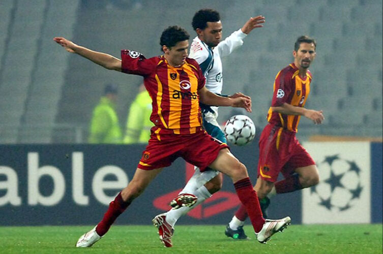 Galatasaray Liverpool maçı ne zaman, maç biletleri ne zaman satışa çıkacak? Dev maç İstanbul'da oynanacak! - 2. Resim