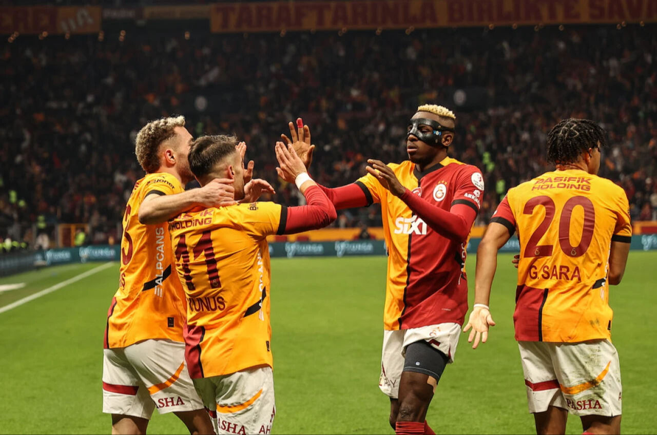 Galatasaray Liverpool maçı ne zaman, maç biletleri ne zaman satışa çıkacak? Dev maç İstanbul'da oynanacak! - 3. Resim
