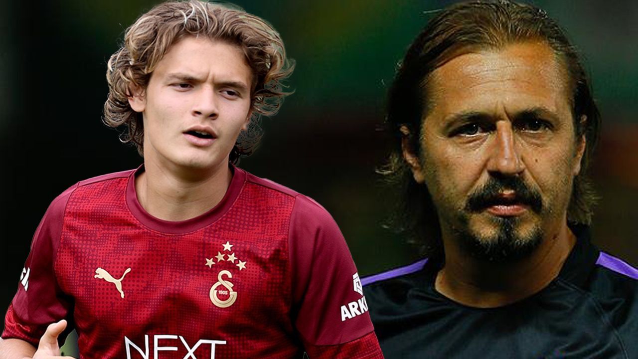 Galatasaray'ı çıldırtan madde! Efe krizi: Fatura baba Ayhan Akman'a çıktı Galatasaray'ı çıldırtan madde! Efe krizi: Fatura baba Ayhan Akman'a çıktı