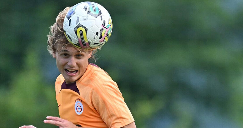 Galatasaray'ı çıldırtan madde! Efe krizi: Fatura baba Ayhan Akman'a çıktı - 1. Resim