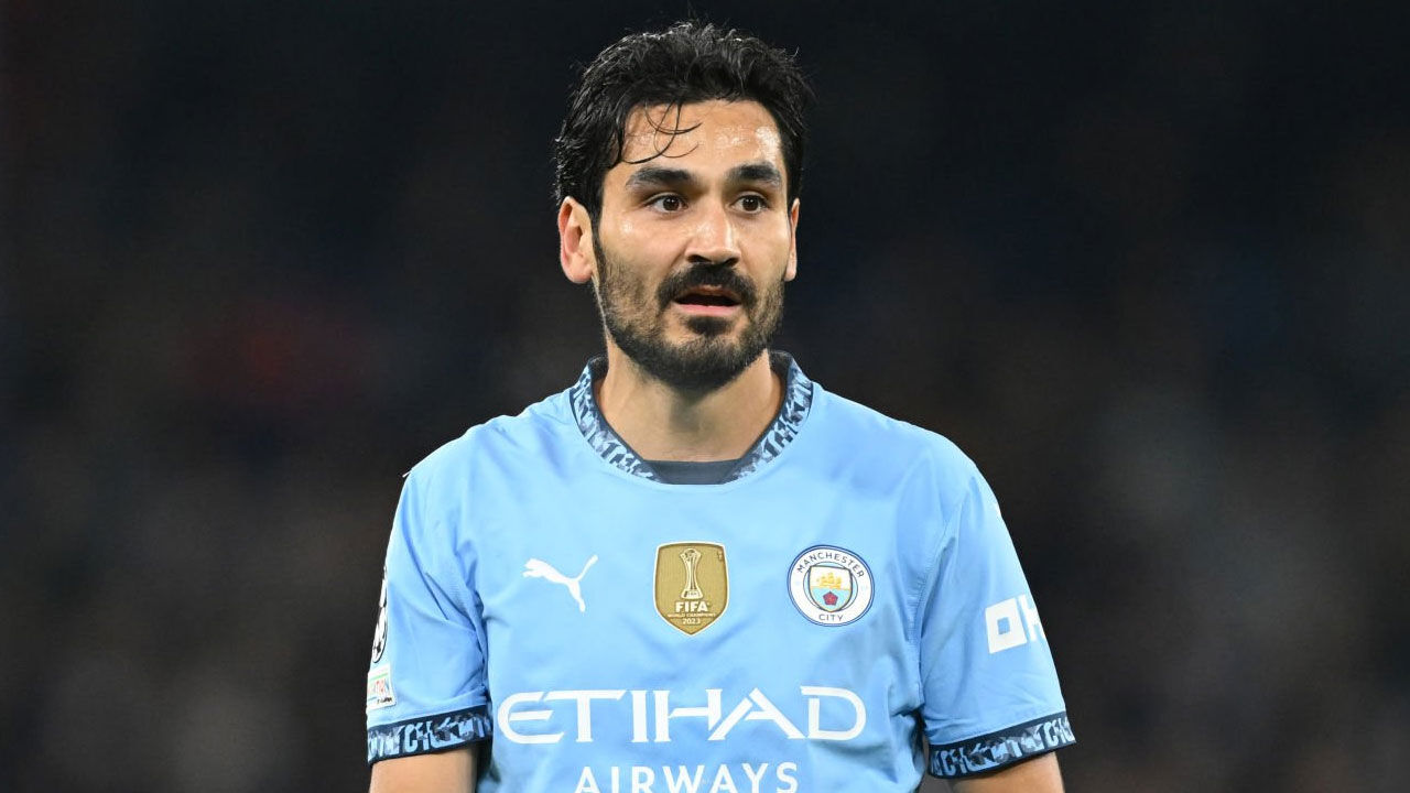 Galatasaray'ın yeni transferi İlkay Gündoğan, İstanbul'a geldi! Yerli mi, yabancı statüsünde mi? - 1. Resim