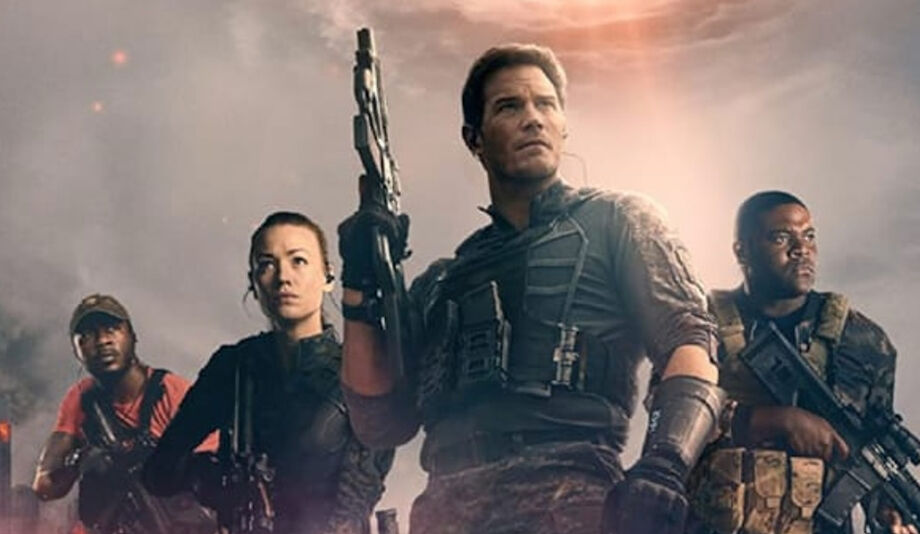 Geleceğin Savaşı (The Tomorrow War) filminin konusu nedir, oyuncuları kimler? - 1. Resim