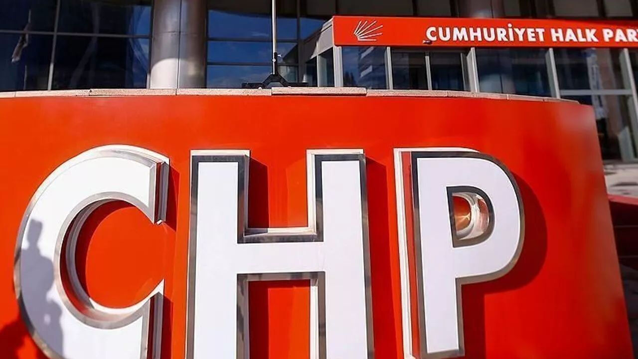 Gizli telefon görüşmeleri ile CHP yeniden gündemde! Delege savaşları - 1. Resim