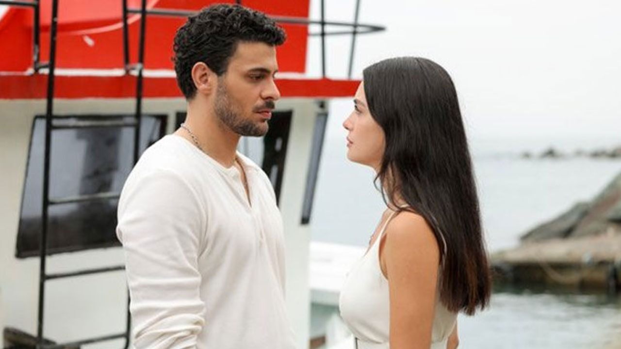 Gözleri Karadeniz dizisi saat kaçta bitiyor? Yayın akışında belli oldu Gözleri Karadeniz dizisi saat kaçta bitiyor? Yayın akışında belli oldu - 1. Resim