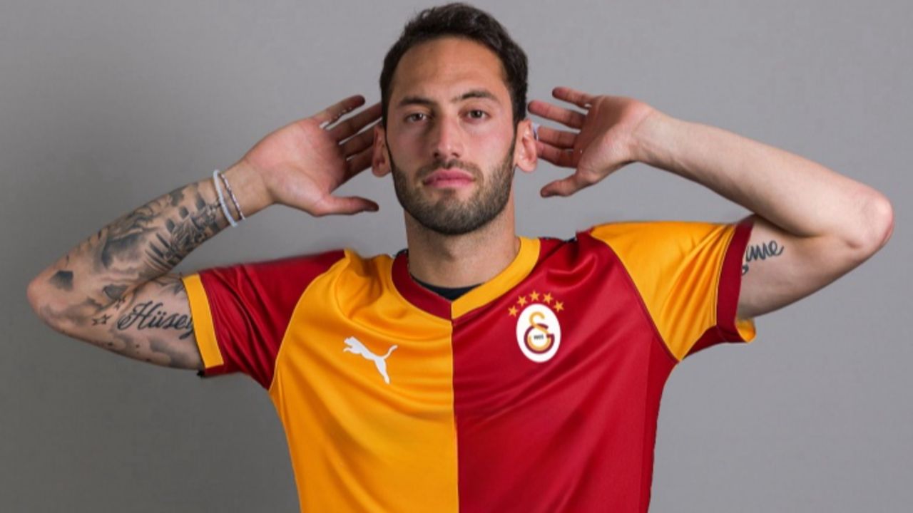Hakan Çalhanoğlu geliyor mu, kalıyor mu? Galatasaray çok istedi ama... Hakan Çalhanoğlu geliyor mu, kalıyor mu? Galatasaray çok istedi ama...