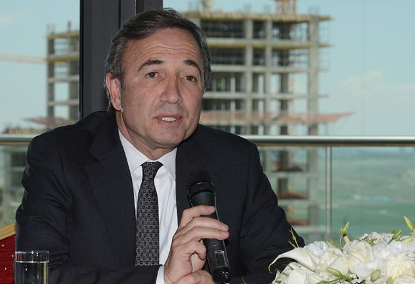 Hamdi Akın kimdir? - 1. Resim