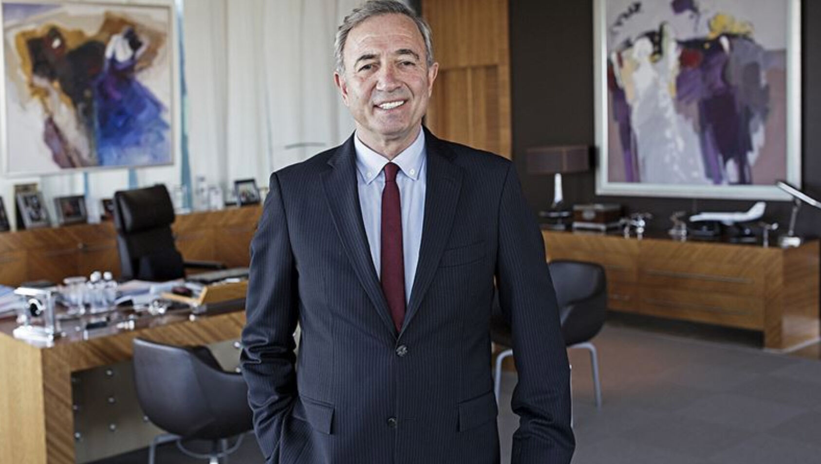 Hamdi Akın kimdir? - 2. Resim