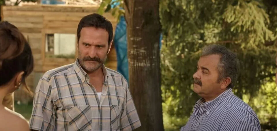 Hoş geldiniz konusu nedir, nerede çekildi? - 2. Resim