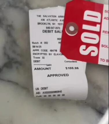 İkinci el dükkanından 4 bin 500 TL'ye aldı! Gerçek değeri dudak uçuklattı - 3. Resim