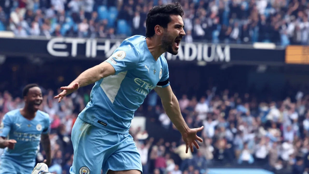 İlkay Gündoğan İstanbul’a ne zaman saat kaçta gelecek? Uçak takip kodu bekleniyor! - 1. Resim