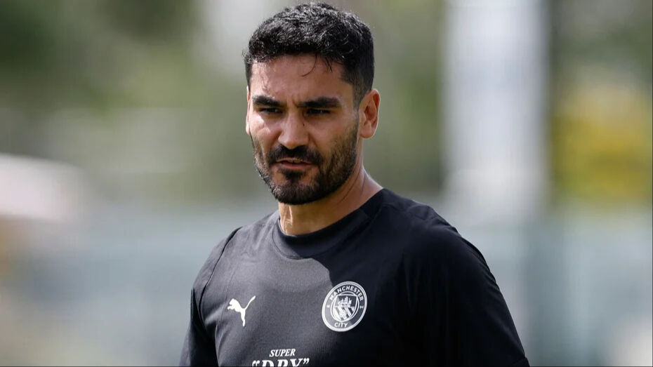 İlkay Gündoğan İstanbul’a ne zaman saat kaçta gelecek? Uçak takip kodu bekleniyor! - 2. Resim