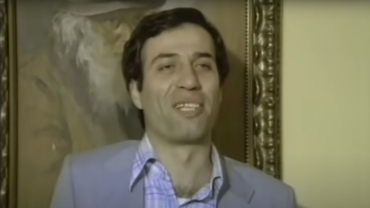 İnek Şaban filmi ne zaman, nerede çekildi, oyuncuları kimler? Kemal Sunal'ın unutulmaz filmi ekranlarda! İnek Şaban filmi ne zaman, nerede çekildi, oyuncuları kimler? Kemal Sunal'ın unutulmaz filmi ekranlarda!