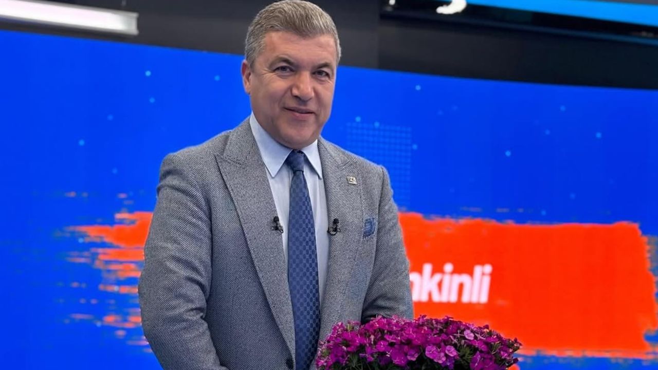 İsmail Küçükkaya hangi kanala geçti, Halk TV'den ayrıldı mı? İsmail Küçükkaya hangi kanala geçti, Halk TV'den ayrıldı mı?
