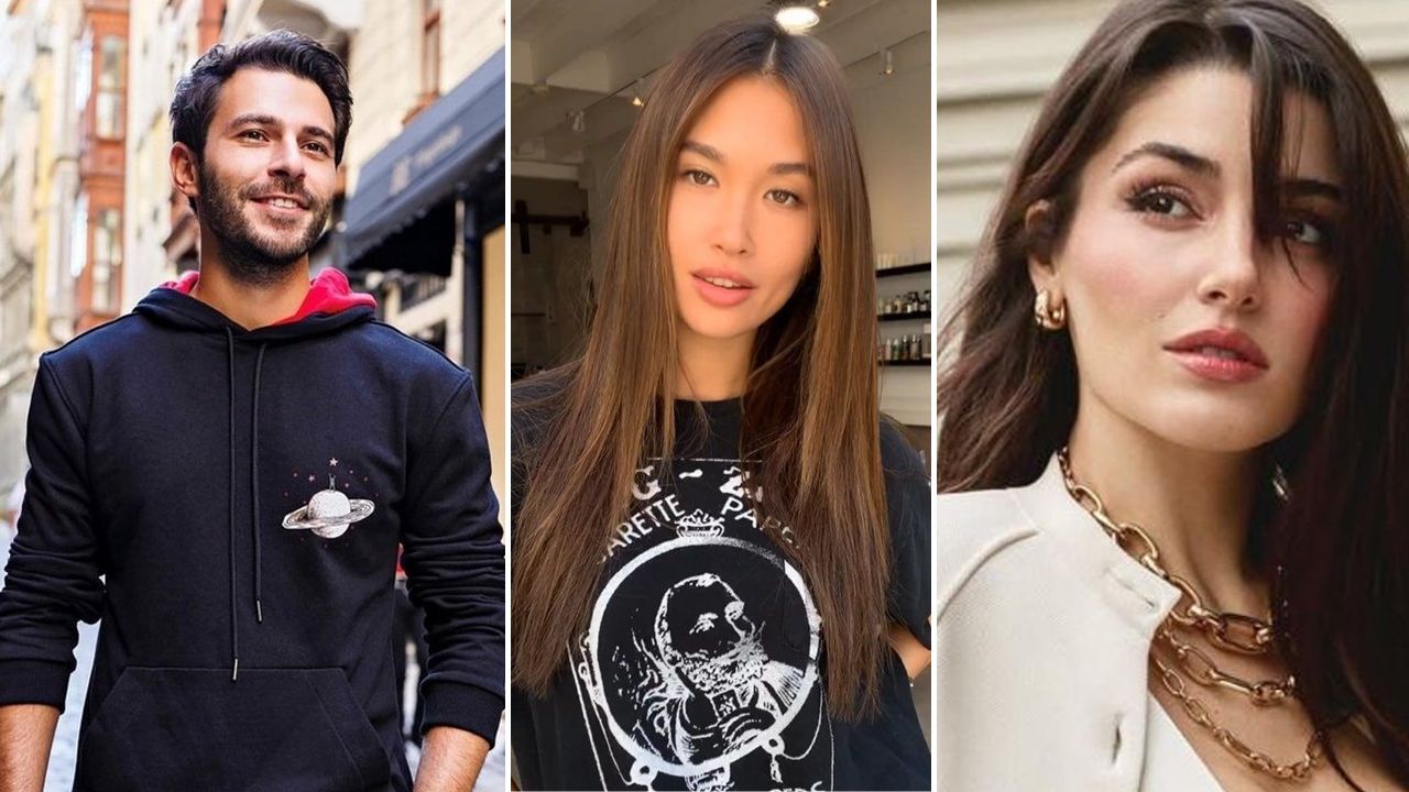 Jocelyn Chew kimdir, ne iş yapar? Adı Hakan Sabancı ile anılıyor Jocelyn Chew kimdir, ne iş yapar? Adı Hakan Sabancı ile anılıyor