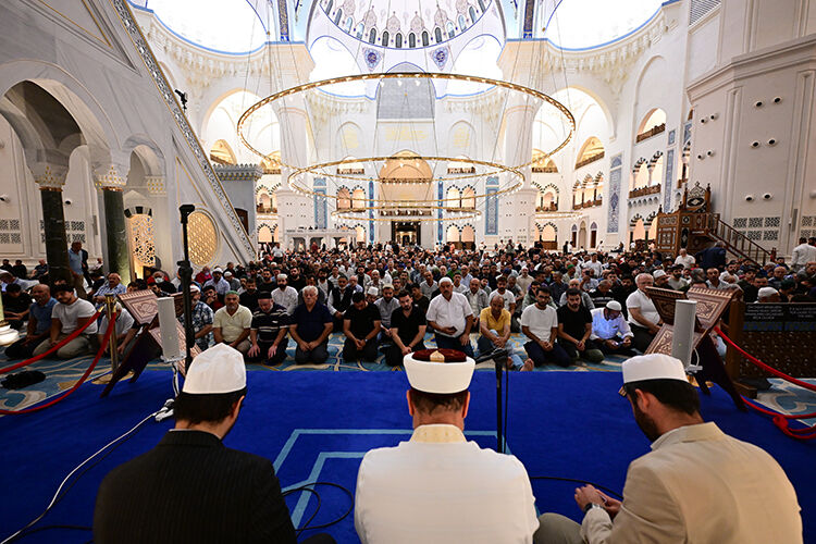Kandil namazı nasıl kılınır, Mevlid Kandili namazı nasıl kılınır, kaç rekat? - 2. Resim