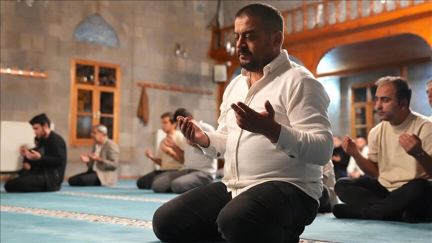 Kandil namazı nasıl kılınır, Mevlid Kandili namazı nasıl kılınır, kaç rekat? - 3. Resim