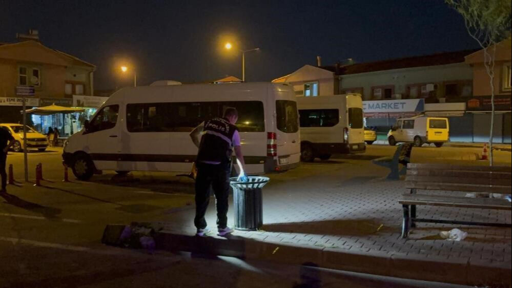 Kayseri'de dün bıçaklar konuştu! 1 günde 3 kişi öldürüldü - 3. Resim