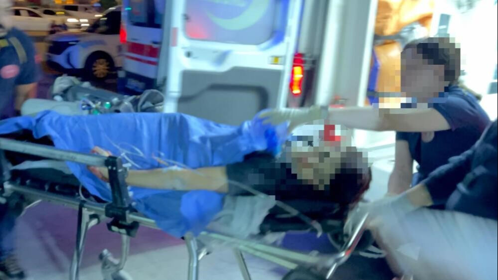 Kayseri'de dün bıçaklar konuştu! 1 günde 3 kişi öldürüldü - 1. Resim