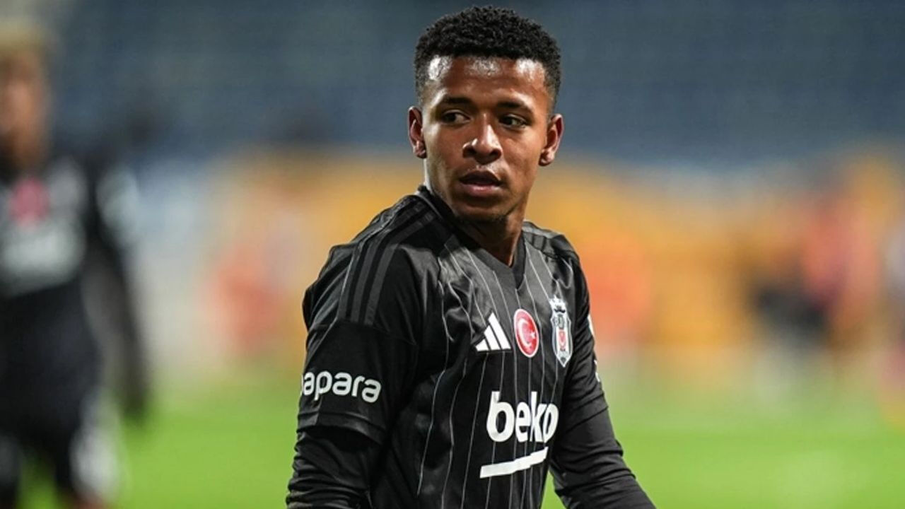 Keny Arroyo için resmi açıklama: Transfer bitti: İşte yeni takımı... - 1. Resim