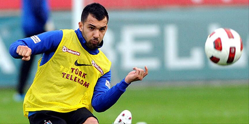 Kimler geldi kimler geçti? Trabzonspor'dan Galatasaray'a yıldız yağıyor: Son 14 yılda 8 transfer! - 2. Resim