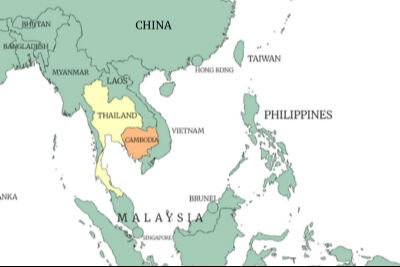 “Kimsenin bilmediği 2 savaş var” diyen Trump, 7 ülkeyi açıkladı! İşte o ülkeler… - 4. Resim