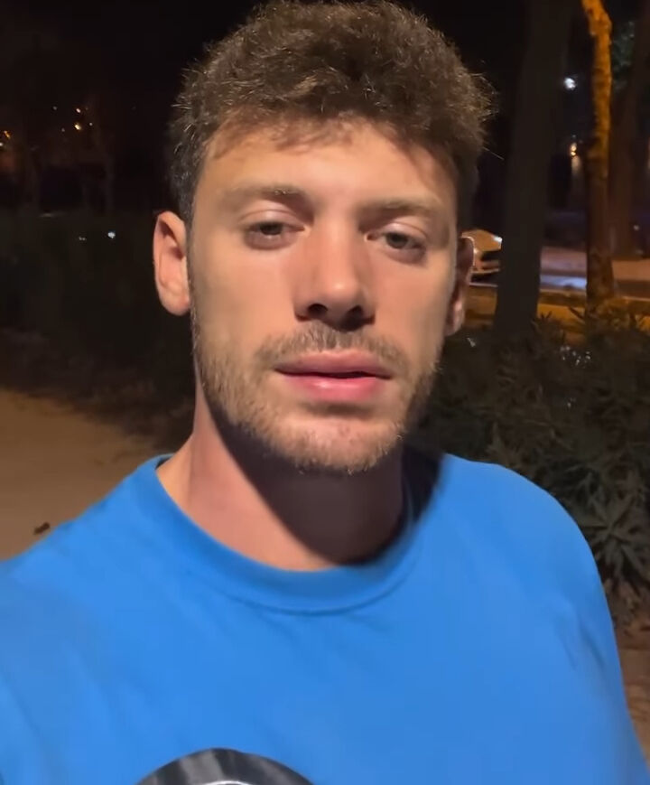 Kıvanç Tatlıtuğ'un dublörü aldığı maaşı açıkladı! Mehmet Tan merak edilen soruları cevapladı - 1. Resim