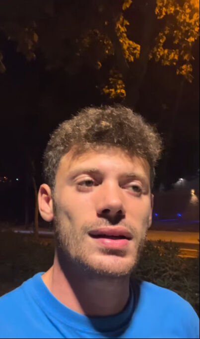 Kıvanç Tatlıtuğ'un dublörü Mehmet Tan kimdir? - 3. Resim