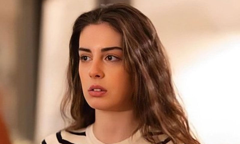 Kızılcık Şerbeti’nde sürpriz! Kadrodan ayrılan oyuncu geri dönüyor - 2. Resim