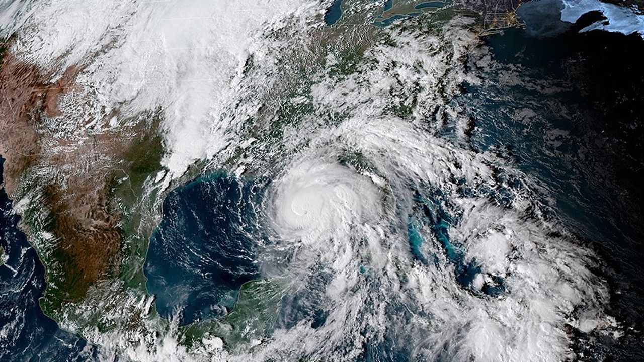 La Nina eylülden itibaren etkili olacak! Dünyanın büyük bölümünde... La Nina eylülden itibaren etkili olacak! Dünyanın büyük bölümünde...